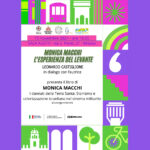 15/11/24 BCM24 - Monica Macchi – L’esperienza del Levante