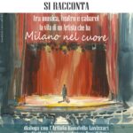 12/12/25 Walter Di Gemma si racconta