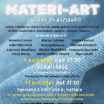 4-14/12/25 MATERI-ART Creare plasmando