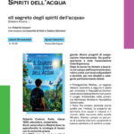 28/11/26 #BCM26 - «Il segreto degli spiriti dell'acqua» di Roberto Codazzi